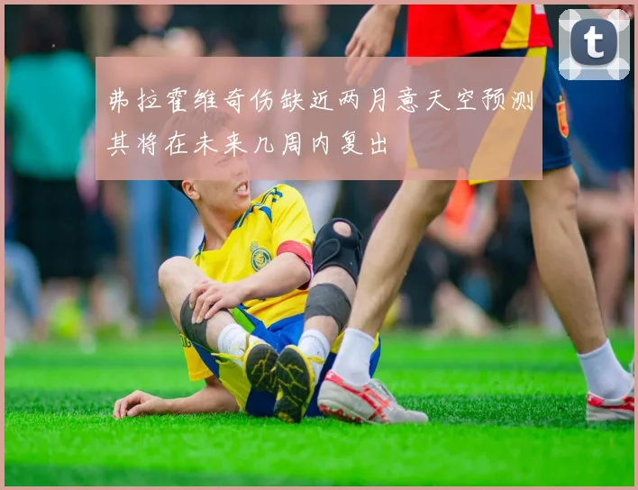 弗拉霍维奇伤缺近两月意天空预测其将在未来几周内复出