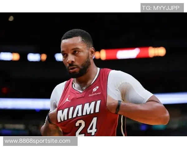 阿德巴约称赞小米切尔为防守悍将幸福与其并肩作战的经历 阿德巴约称赞小米切尔为防守悍将幸福与其并肩作战的经历