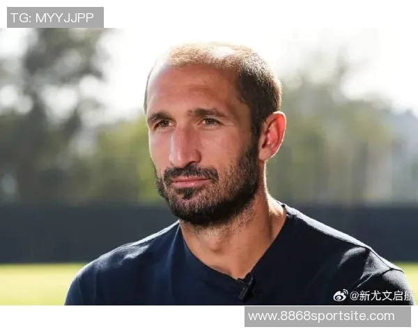 基耶利尼将担任尤文更重要角色并成为俱乐部足协代表 基耶利尼将担任尤文更重要角色并成为俱乐部足协代表