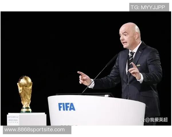 英超CEO呼吁FIFA应与各联赛沟通以改善决策机制 英超CEO呼吁FIFA应与各联赛沟通以改善决策机制
