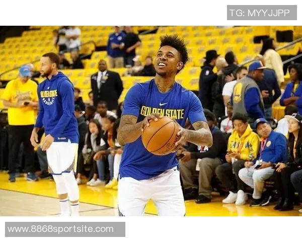 尼克杨回忆加盟湖人原因科比受伤让我有机会展现投篮能力