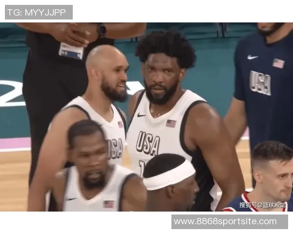 恩比德砍下39分9板状态回暖将与球队讨论出场计划 恩比德砍下39分9板状态回暖将与球队讨论出场计划