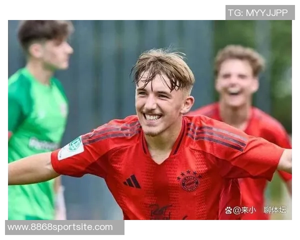 拜仁17岁小将卡尔入选德国U21征战欧青赛资格赛引关注
