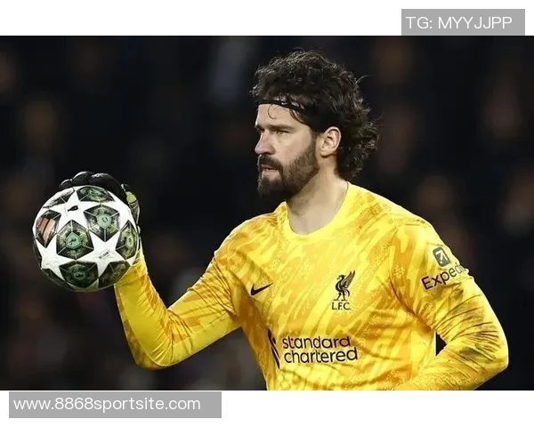 米兰计划明夏引进阿利松利物浦愿意在合同到期前出售