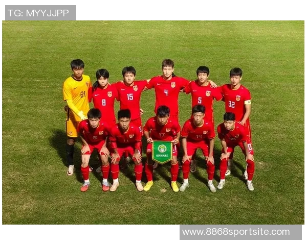 巴林国少主帅谈与中国队交手的荣幸与培养国家队未来的目标